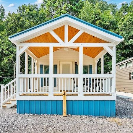 4 Heron Haus, Luxury Tiny House, Pet Friendly, Mins To Downtown Guntersville Kültér fotó