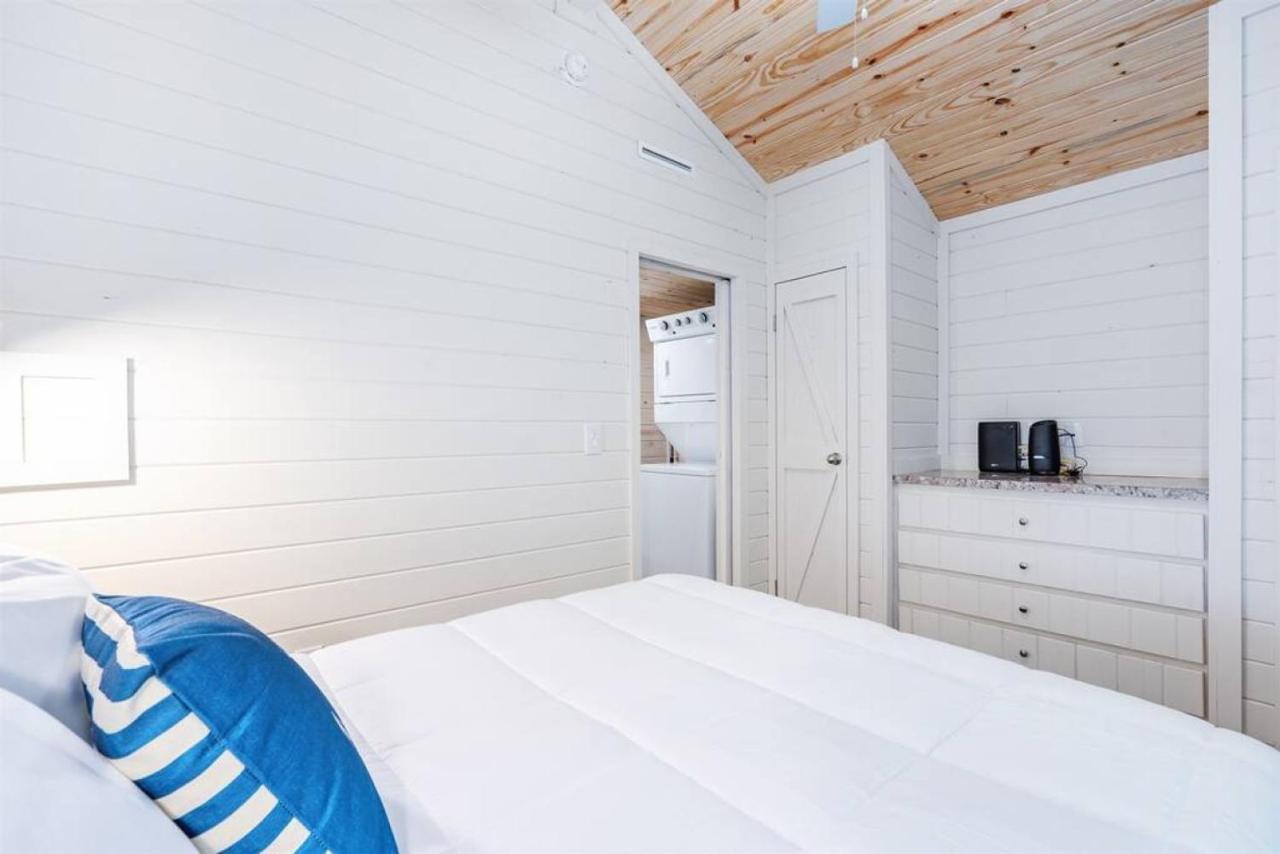 4 Heron Haus, Luxury Tiny House, Pet Friendly, Mins To Downtown Guntersville Kültér fotó